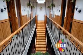 49, bandung, jawa barat jam buka: The House Tour Hotel Bandung Tawarkan Suasana Homey Minimalis Untuk Para Traveler Your Bandung