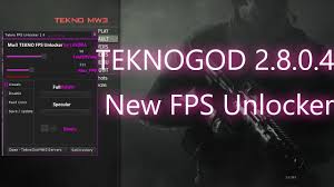 Welcome to my allin1tool for teknomw3! New Tekno Fps Unlocker V1 4 Works For Teknogod Version 2 8 0 4 Youtube