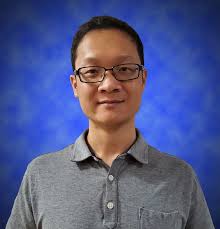 Mo Chen — Alberta Machine Intelligence Institute