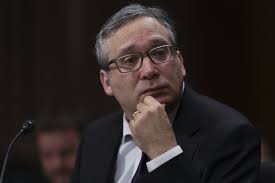 Cognitive Scientist Gary Marcus Says AI Must Be Regulated. He Has a Plan.