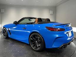 Image result for Misano Blue 2019 Z4