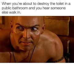 When The Squatty Potty Works Too Well Album On Imgur