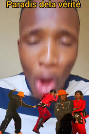 Un nouvel arrivage dans le monde...