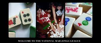 New 2021 rule cards are in the mail. National Mah Jongg League