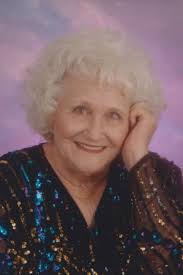 Georgia Meeks Obituary