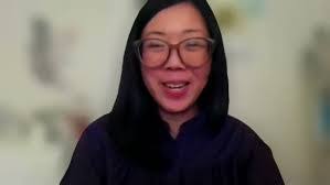 Mary Chiu's Instagram, Twitter & Facebook