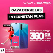 Yang udah ngedukung teknologi evdo rev a. Smartfren Fotos Facebook