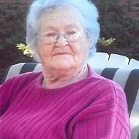 Pearl Jennings Obituary