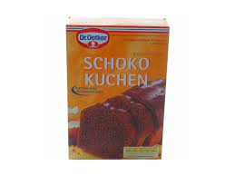 Eier und butter fügen sie hinzu. Dr Oetker Schoko Kuchen Testberichte Bei Yopi De