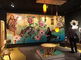 Your bedroom was probably the first room you ever helped to decorate. Update Your Interior Design Events Calendar For 2020 2021 Lh Mag