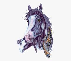 Horse Embroidery Design Hd Png Download Transparent Png Image Pngitem Are you looking for horse design images templates psd or png vectors files? horse embroidery design hd png