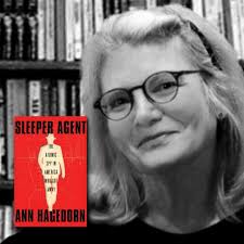 Sleeper Agent: The Atomic Spy in America Who Got AwaySleeper Agent: The  Atomic Spy who got away