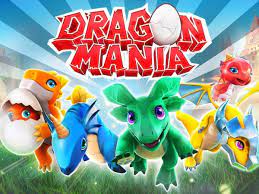 1.2 feed the dragons to level up. Dragon Mania Mod Apk V5 1 1a Mod Unlimited Money