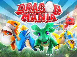 Silakan download pada link yang. Dragon Mania Mod Apk V5 1 1a Mod Unlimited Money
