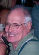 Obituary information for Arthur Jerome 'Pack Rat' Cook