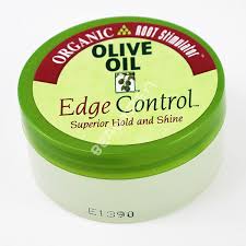 Olive Edge Control