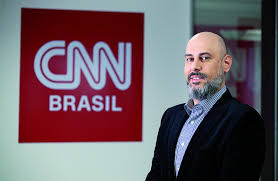 Cnn On Air Propmark