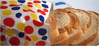 Wonder Bread
