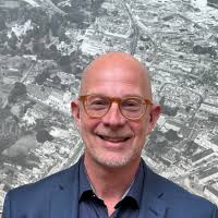 Cllr. Jonathan Hunter