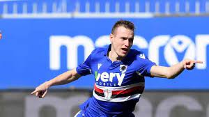 Jakub jankto is a czech professional footballer who plays as a midfielder for spanish club getafe and the czech republic national team. Liga Jakub Jankto Arrived In Spain To Have A Medical Visit