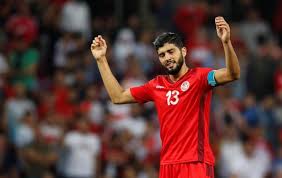 Équipe de tunisie de football)‏. Ù…Ù†ØªØ®Ø¨ ØªÙˆÙ†Ø³ ÙŠÙƒØ´Ù Ø³Ø¨Ø¨ ØºÙŠØ§Ø¨ ÙØ±Ø¬Ø§Ù†ÙŠ Ø³Ø§Ø³ÙŠ Ø¹Ù† ÙˆØ¯ÙŠØ© Ø§Ù„Ø³ÙˆØ¯Ø§Ù† Ø§Ù„Ø±ÙŠØ§Ø¶Ø© Ø¬Ø±ÙŠØ¯Ø© Ø§Ù„Ø·Ø±ÙŠÙ‚