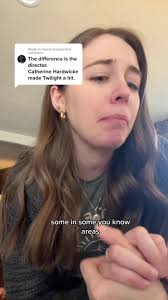 Exploring Catherine Hardwicke's Influence