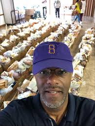 Dr. Sean D. Wheatley