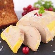 Comment Presenter Son Assiette De Foie Gras Palmiloire