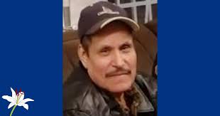 Evodio Rodriguez Gomez, age 69