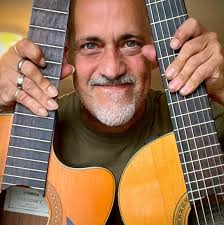 Acoustic singer for art show in East Boston?