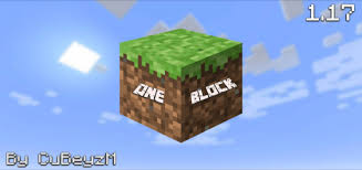 Mcpedl one block skyblock bedrock. Survival Maps Mcpedl