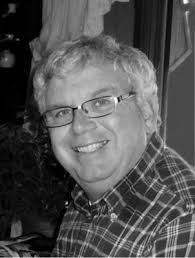 Michael Stockdale Obituary (1958