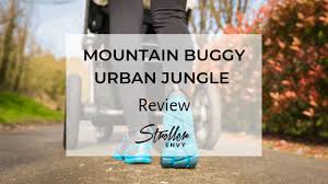 The game was released for android and ios in 2017. Mountain Buggy Urban Jungle Stroller Review For 2021