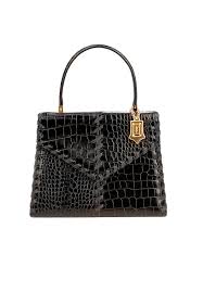Yves Saint Laurent Vintage Classic Bag
