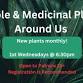 Edible & Medicinal Plants Around Us