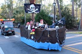 Go where only sunken ships and sailors dare to tread. Halloween At Disney S Fort Wilderness Campground Golf Cart Parade With Pixar Up House Site Decoration Contest More Photos And Video Jefflangedvd Com