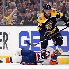 He currently plays as a right winger currently playing for the boston bruins of the national hockey league (nhl). Liwyxk2rtnzknm