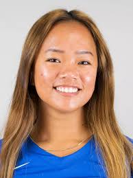 2022 Volleyball (Women) Roster