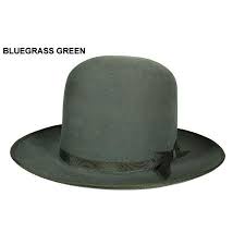 Akubra Campdraft Hat