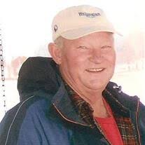 William Gary Norman Obituary