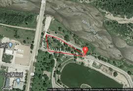 Maybe you would like to learn more about one of these? Cody Park Campground North Platte Nebraska