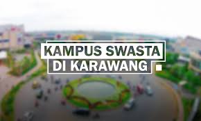Maybe you would like to learn more about one of these? 5 Kampus Swasta Di Karawang Sobatsekolah Com
