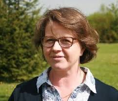 Cécile Thomas : A l'école de la citoyenneté européenne