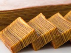 Kita bakal ngomong karo kabungahan. Resep Cara Membuat Kue Lapis Legit Kukus Yang Enak Mudah Dan Sederhana Iniresep Com Resep Kue Lapis Kue Kue Mangkok