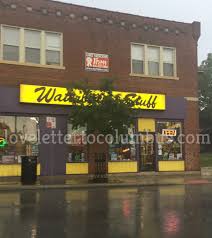 Waterbeds N Stuff – Love Letter To Columbus