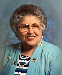 Maria A. Longoria Obituary (2024)