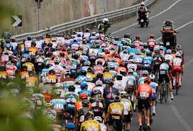 Giro de italia 2021 etapa 11 en vivo en vivo por internet giro de italia 2021 etapa 11 en vivo hoy en televisión: Giro De Italia Etapa 9 En Vivo Online Final En Alta Montana Antena 2
