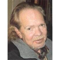 Randall W. Carney Obituary