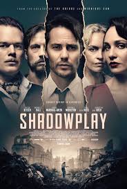 And it's true that the imdb ratings system hardly ever fails. Shadowplay Tv Series 2020 Imdb