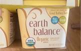 Vegan Butter
